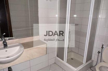 Apartment - 2 Bedrooms - 2 Bathrooms for sale in Al Majaz 3 - Al Majaz - Sharjah Apartment - 2 Bedrooms - 2 Bathrooms for sale in Al Majaz 3 - Al Majaz - Sharjah