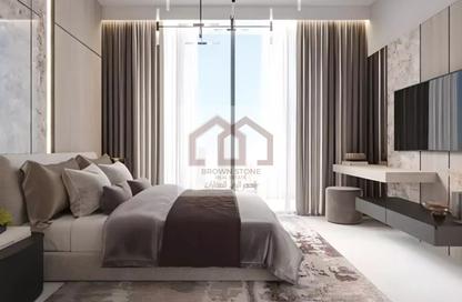 Apartment - 1 Bedroom - 2 Bathrooms for sale in Serene Gardens 2 - Serene Gardens - Al Furjan - Dubai