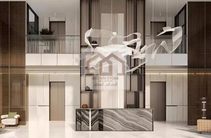 Apartment - 1 Bedroom - 2 Bathrooms for sale in Serene Gardens 2 - Serene Gardens - Al Furjan - Dubai
