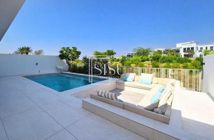 Villa - 3 - 4 for sale in Club Villas at Dubai Hills - Dubai Hills Estate - Dubai Villa - 3 - 4 for sale in Club Villas at Dubai Hills - Dubai Hills Estate - Dubai