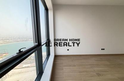 Apartment - 2 Bedrooms - 3 Bathrooms for rent in La Plage Tower - Al Mamzar - Sharjah - Sharjah Apartment - 2 Bedrooms - 3 Bathrooms for rent in La Plage Tower - Al Mamzar - Sharjah - Sharjah