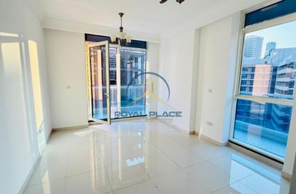Apartment - 2 Bedrooms - 3 Bathrooms for rent in Majestic Tower - Al Abraj street - Business Bay - Dubai