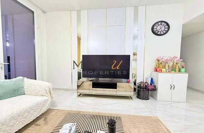 Apartment - 2 Bedrooms - 2 Bathrooms for rent in Gemz by Danube - Al Furjan - Dubai