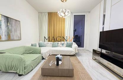 Apartment - 2 Bedrooms - 2 Bathrooms for rent in Gemz by Danube - Al Furjan - Dubai