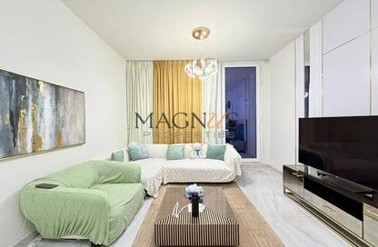 Apartment - 2 Bedrooms - 2 Bathrooms for rent in Gemz by Danube - Al Furjan - Dubai