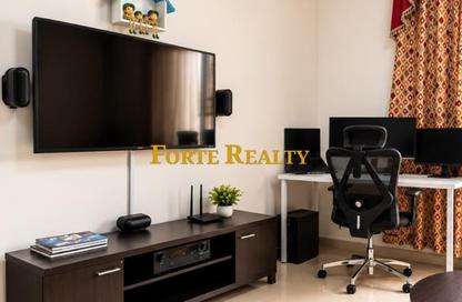 Apartment - 2 - 3 for sale in Frankfurt Sports Tower - Dubai Sports City - Dubai Apartment - 2 - 3 for sale in Frankfurt Sports Tower - Dubai Sports City - Dubai