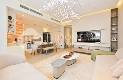 فيلا - 3 غرف نوم - 4 حمامات للايجار في ربى - المرابع العربية 3 - دبي