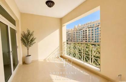 Apartment - 2 - 3 for rent in Al Shahla - Shoreline Apartments - Palm Jumeirah - Dubai Apartment - 2 - 3 for rent in Al Shahla - Shoreline Apartments - Palm Jumeirah - Dubai