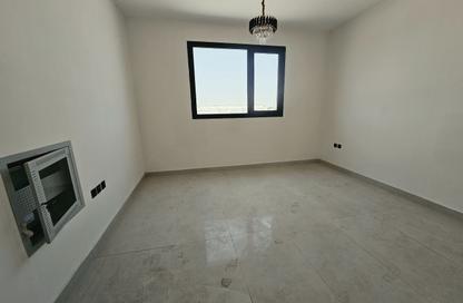 Apartment - 1 - 1 for rent in Sarab 2 - Aljada - Sharjah