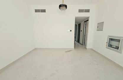 Apartment - 1 - 1 for rent in Sarab 2 - Aljada - Sharjah
