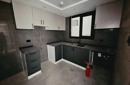 Apartment - 1 - 1 for rent in Sarab 2 - Aljada - Sharjah