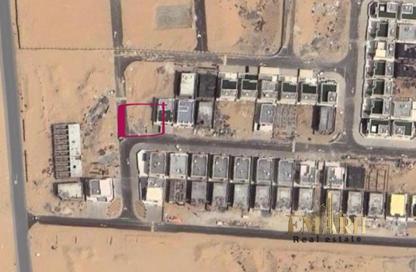 Land - Studio for sale in Al Helio 2 - Al Helio - Ajman