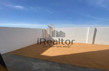 تاون هاوس - 3 غرف نوم - 4 حمامات للايجار في الغدير 2 - الغدير - أبوظبي