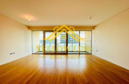 Apartment - 2 Bedrooms - 3 Bathrooms for rent in Al Muneera - Al Raha Beach - Abu Dhabi