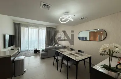 Apartment - 2 Bedrooms - 2 Bathrooms for rent in Forte 1 - Forte - Downtown Dubai - Dubai