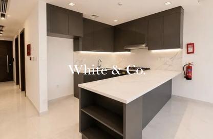 Townhouse - 4 - 6 for rent in West Village - Al Furjan - Dubai