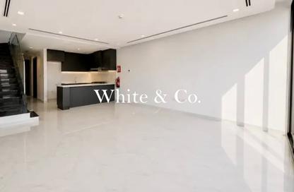 Townhouse - 4 - 6 for rent in West Village - Al Furjan - Dubai