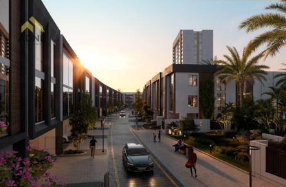 Townhouse - 2 Bedrooms - 3 Bathrooms for sale in Verdana 9 - Verdana - Dubai Investment Park 1 (DIP 1) - Dubai Investment Park (DIP) - Dubai Townhouse - 2 Bedrooms - 3 Bathrooms for sale in Verdana 9 - Verdana - Dubai Investment Park 1 (DIP 1) - Dubai Investment Park (DIP) - Dubai