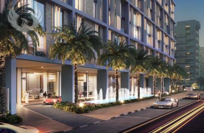 Apartment - 1 Bedroom - 2 Bathrooms for sale in Serenova - Dubai Silicon Oasis - Dubai