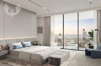 Apartment - 1 Bedroom - 2 Bathrooms for sale in Serenova - Dubai Silicon Oasis - Dubai