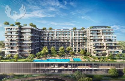 Apartment - 1 Bedroom - 2 Bathrooms for sale in Serenova - Dubai Silicon Oasis - Dubai