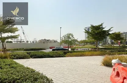 Shop - Studio for rent in AZIZI Riviera 13 - AZIZI Riviera - Meydan One - Meydan - Dubai