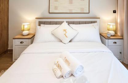 Apartment - 1 Bedroom - 1 Bathroom for rent in Al Maryah Vista - Al Maryah Island - Abu Dhabi