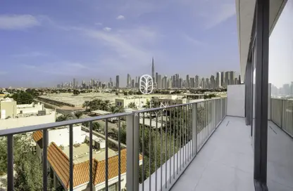 شقة - غرفة نوم - 2 حمامات للبيع في ايدن هاوس القنال - جميرا 2 - جميرا - دبي