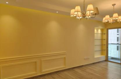 Apartment - 1 Bedroom - 2 Bathrooms for rent in Al Maha Tower - Marina Square - Al Reem Island - Abu Dhabi