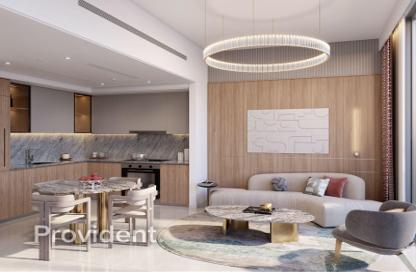Apartment - Studio - 1 for sale in Azizi Milan 53 - City of Arabia - Dubai