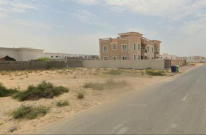 Land - Studio for sale in Hoshi 1 - Hoshi - Al Badie - Sharjah