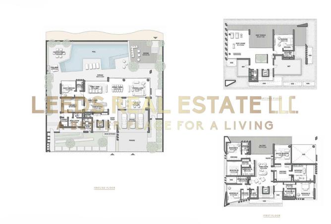 FREE GOLDEN VISA | HIGH VILLA # | OFFPLAN Q3 2027