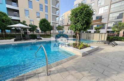 Apartment - 1 - 2 for sale in Uptown Al Zahia - Al Zahia - Muwaileh Commercial - Sharjah Apartment - 1 - 2 for sale in Uptown Al Zahia - Al Zahia - Muwaileh Commercial - Sharjah