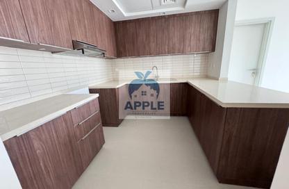 Apartment - 1 - 2 for sale in Uptown Al Zahia - Al Zahia - Muwaileh Commercial - Sharjah