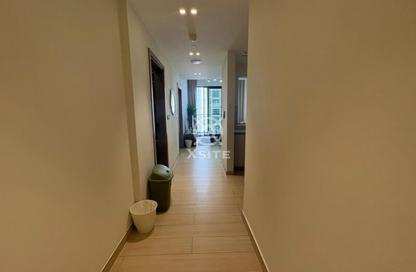Apartment - 1 Bedroom - 2 Bathrooms for rent in Binghatti Nova - District 12 - Jumeirah Village Circle - Dubai