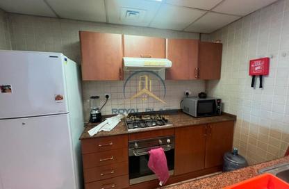 Apartment - 2 Bedrooms - 3 Bathrooms for rent in Marina Diamond 2 - Marina Diamonds - Dubai Marina - Dubai