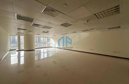 مكتب - استوديو - 1 حمام للايجار في جولدكريست إكزيكتيف - (JLT) مجمع C - أبراج بحيرات الجميرا - دبي