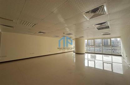 مكتب - استوديو - 1 حمام للايجار في جولدكريست إكزيكتيف - (JLT) مجمع C - أبراج بحيرات الجميرا - دبي