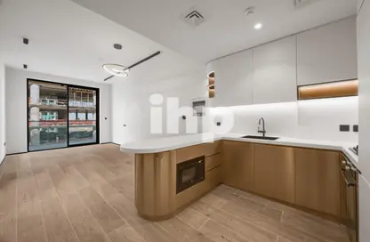 شقة - غرفة نوم - 1 حمام للايجار في مساكن الارتفاع - منطقة 16 - قرية جميرا الدائرية - دبي شقة - غرفة نوم - 1 حمام للايجار في مساكن الارتفاع - منطقة 16 - قرية جميرا الدائرية - دبي