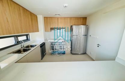 Villa - 4 Bedrooms - 5 Bathrooms for sale in The Pulse Beachfront 3 - The Pulse - Dubai South (Dubai World Central) - Dubai