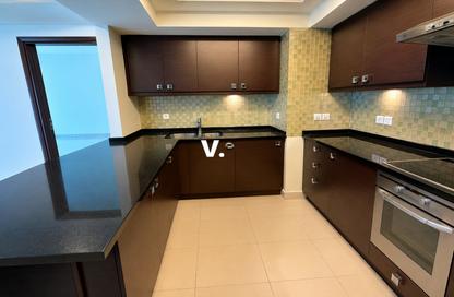 Apartment - 1 Bedroom - 2 Bathrooms for rent in Sama Tower - Sheikh Zayed Road - Dubai