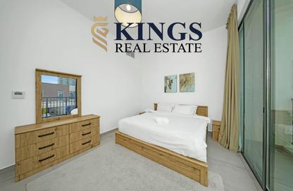 Villa - 3 Bedrooms - 4 Bathrooms for rent in Marbella I Villas - Marbella - Mina Al Arab - Ras Al Khaimah Villa - 3 Bedrooms - 4 Bathrooms for rent in Marbella I Villas - Marbella - Mina Al Arab - Ras Al Khaimah