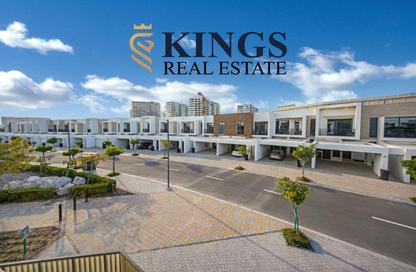 Villa - 3 Bedrooms - 4 Bathrooms for rent in Marbella I Villas - Marbella - Mina Al Arab - Ras Al Khaimah Villa - 3 Bedrooms - 4 Bathrooms for rent in Marbella I Villas - Marbella - Mina Al Arab - Ras Al Khaimah