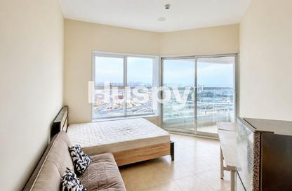 Apartment - 3 Bedrooms - 2 Bathrooms for rent in New Dubai Gate 2 - JLT Cluster A - Jumeirah Lake Towers - Dubai Apartment - 3 Bedrooms - 2 Bathrooms for rent in New Dubai Gate 2 - JLT Cluster A - Jumeirah Lake Towers - Dubai