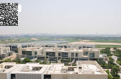 Apartment - 1 Bedroom - 2 Bathrooms for sale in Glam Residence - Al Zorah - Ajman Apartment - 1 Bedroom - 2 Bathrooms for sale in Glam Residence - Al Zorah - Ajman