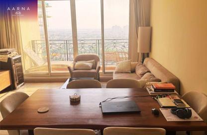 Apartment - 1 Bedroom - 1 Bathroom for rent in Venetian - Canal Residence - Dubai Sports City - Dubai