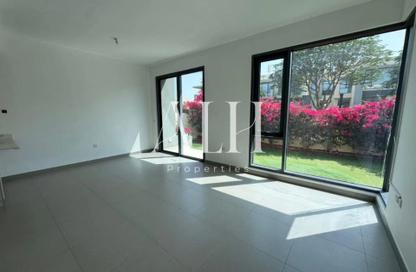 Townhouse - 4 Bedrooms - 4 Bathrooms for rent in Maple at Dubai Hills Estate 2 - Maple at Dubai Hills Estate - Dubai Hills Estate - Dubai