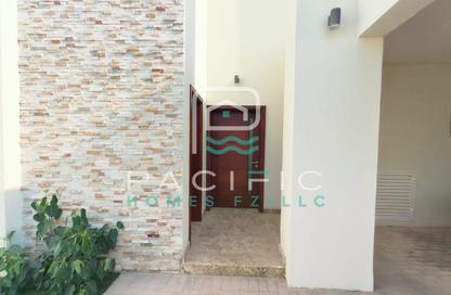 Villa - 3 - 5 for sale in Bermuda - Mina Al Arab - Ras Al Khaimah