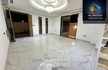 Villa - 4 - 6 for sale in Al Zaheya Gardens - Al Zahya - Ajman Villa - 4 - 6 for sale in Al Zaheya Gardens - Al Zahya - Ajman