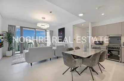 Apartment - 2 Bedrooms - 2 Bathrooms for sale in Grande - Opera District - Downtown Dubai - Dubai
